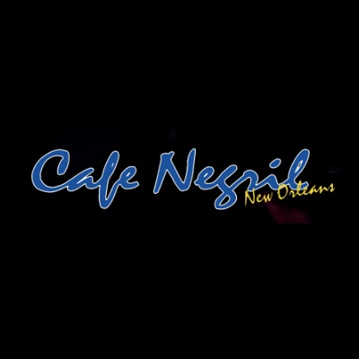 Cafe Negril