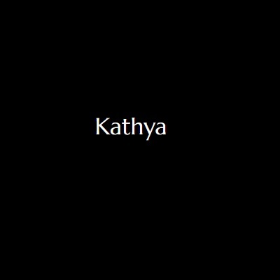 Kathya