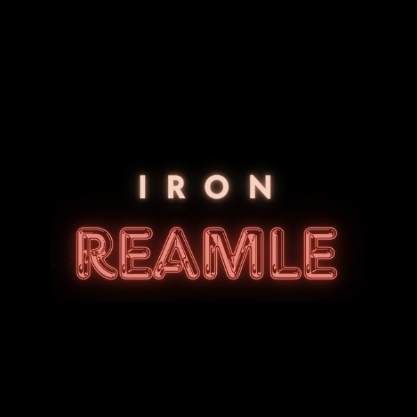 iron realm