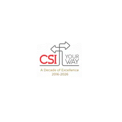 CSIYourWay