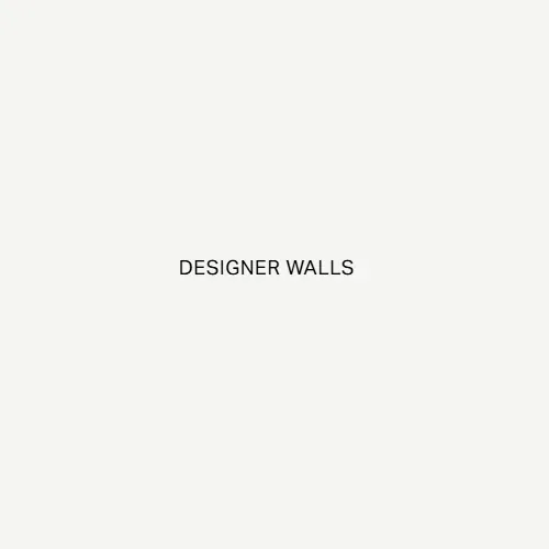 Designer Walls
