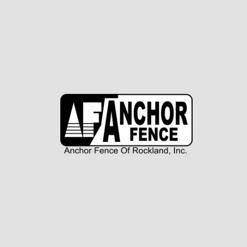 Anchor Fence of Rockland, Inc.