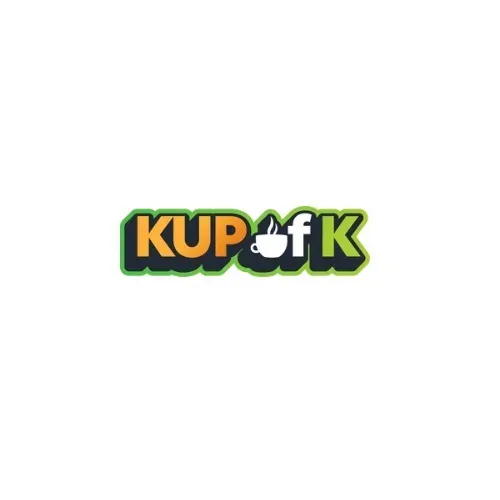 KupofK Coffee