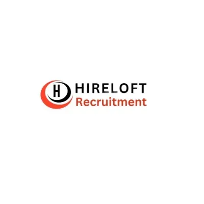 HireLoft Recruitment, Inc.