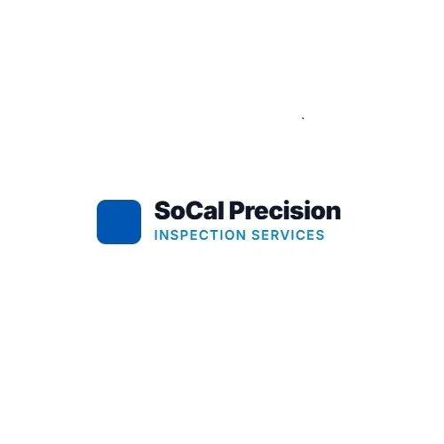 SoCal Precision inspection
