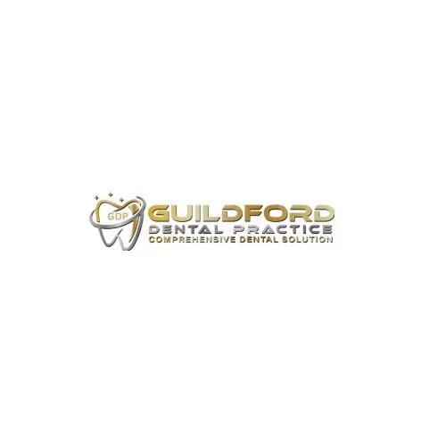 Guildford Dental Practice Ltd
