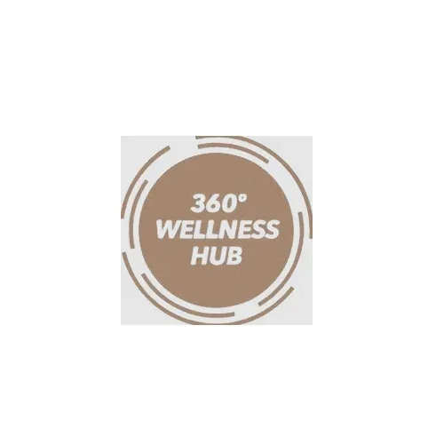 360 Wellness Hub