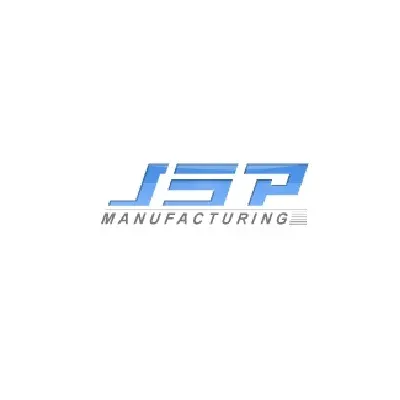 jspmanufacturing