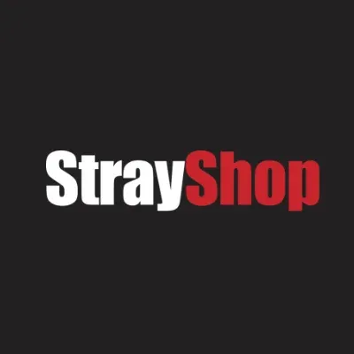 StrayShop B.V.