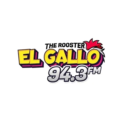 EL Gallo 94.3 FM